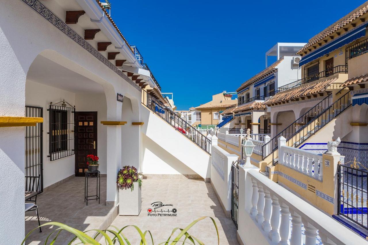Apartment Casa 
