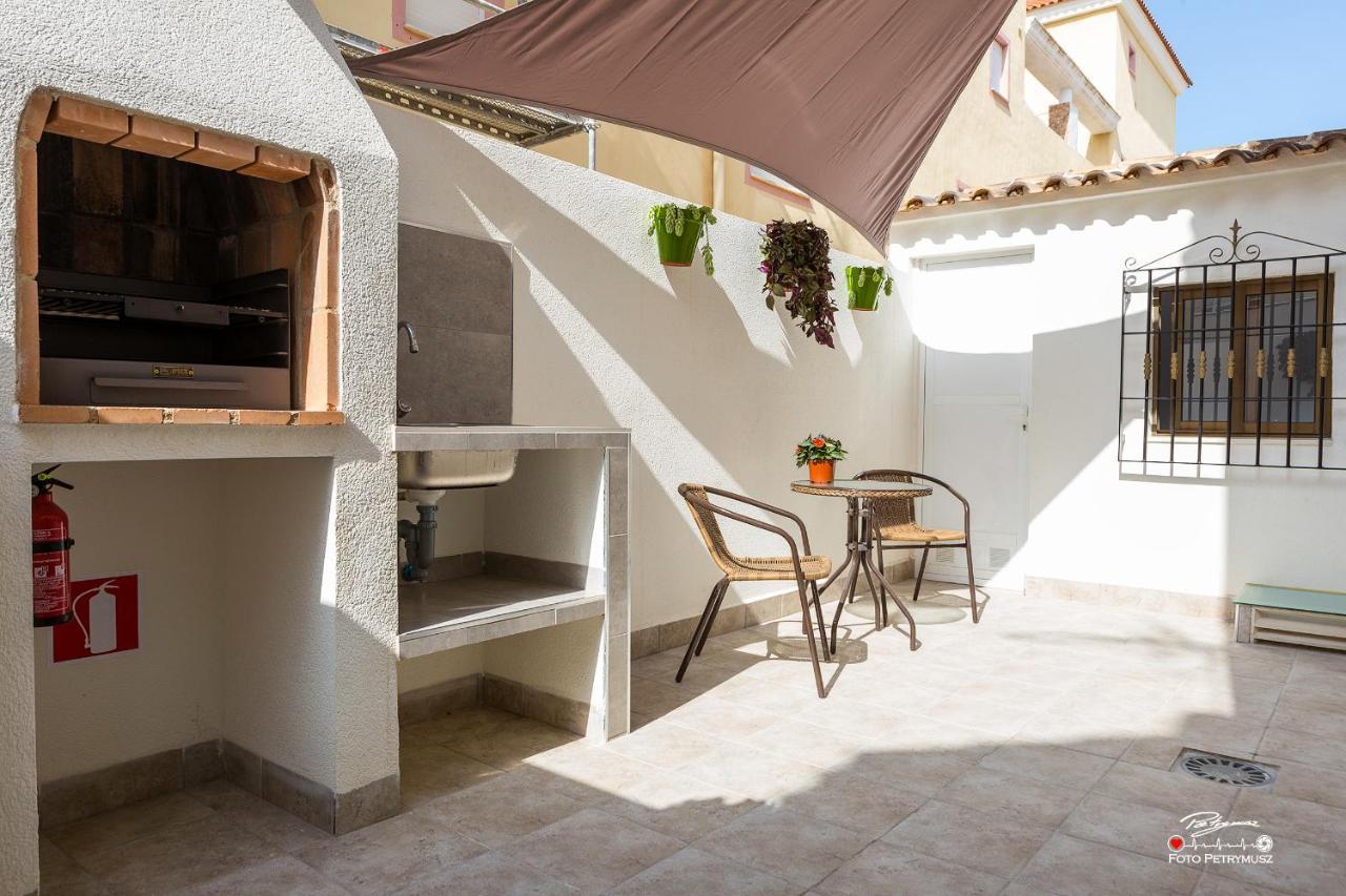 Apartment Casa 