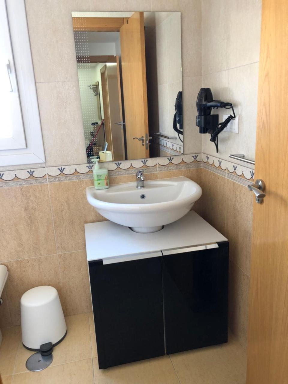 Apartamento Piso Vacacional Ii Avilés