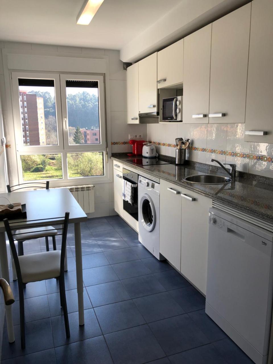 Piso Vacacional Ii Apartamento