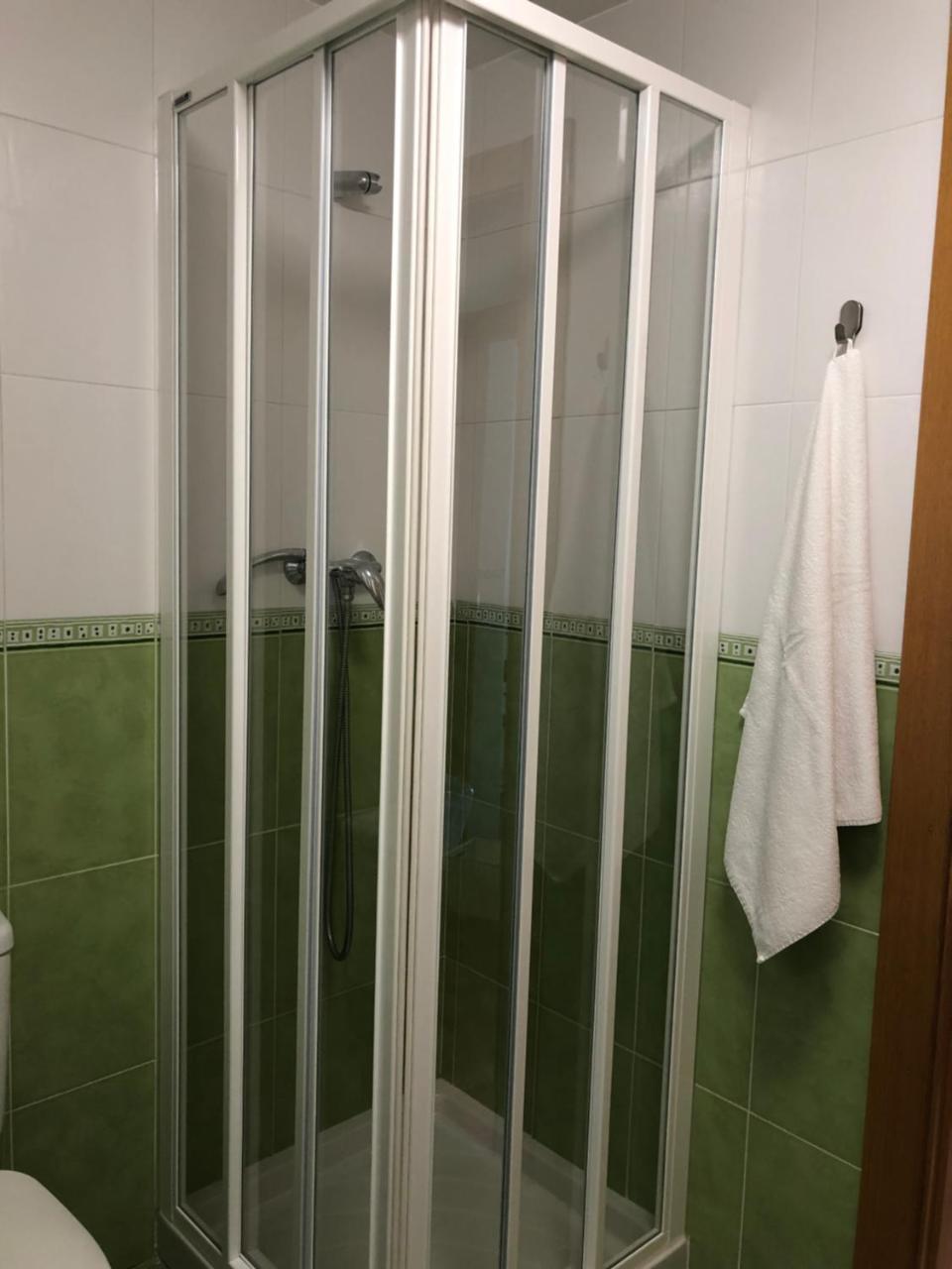Apartamento Piso Vacacional Ii Avilés