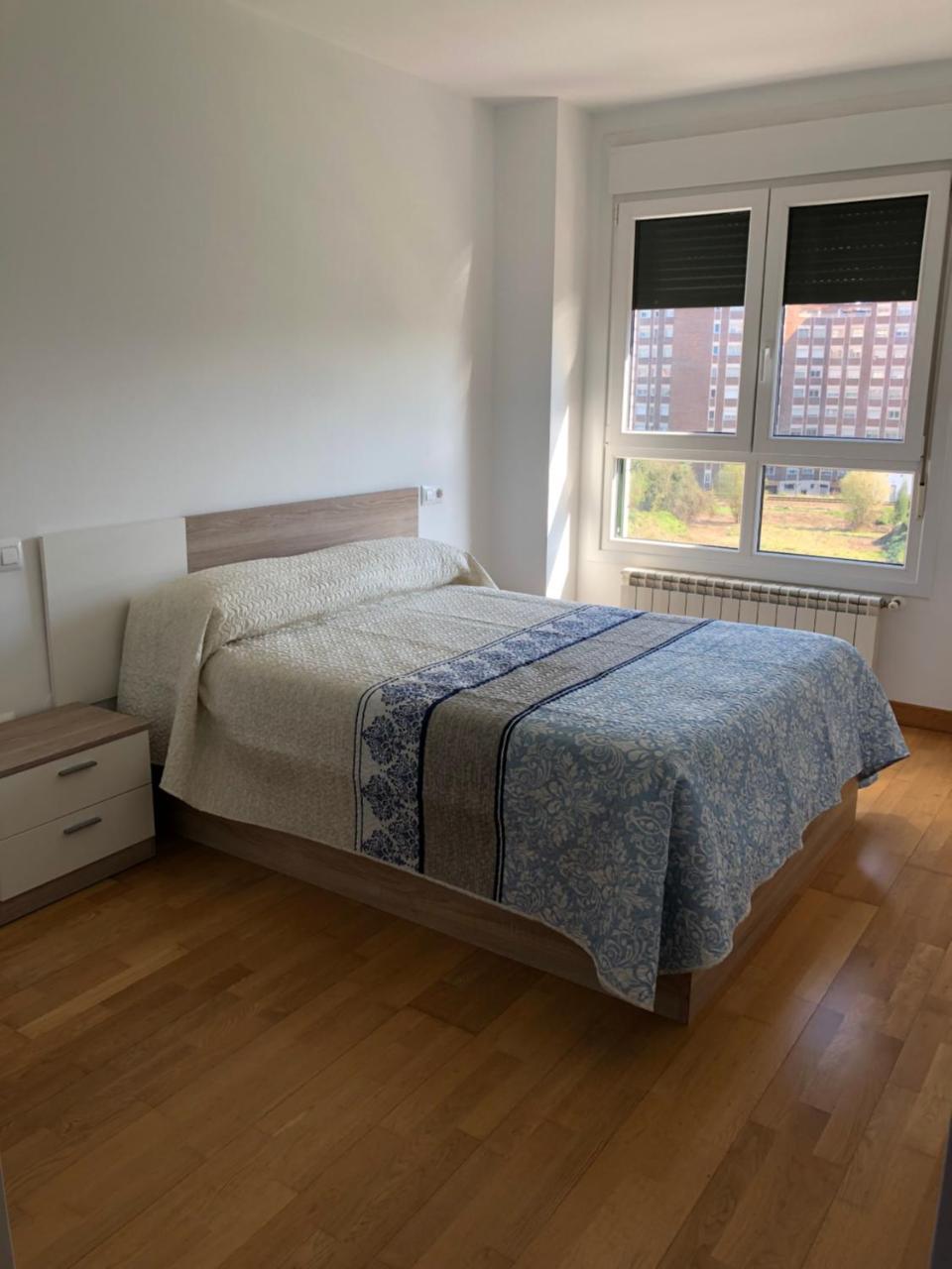 Apartamento Piso Vacacional Ii Avilés
