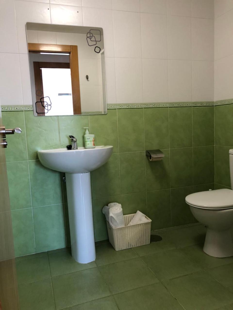 Piso Vacacional Ii Apartamento