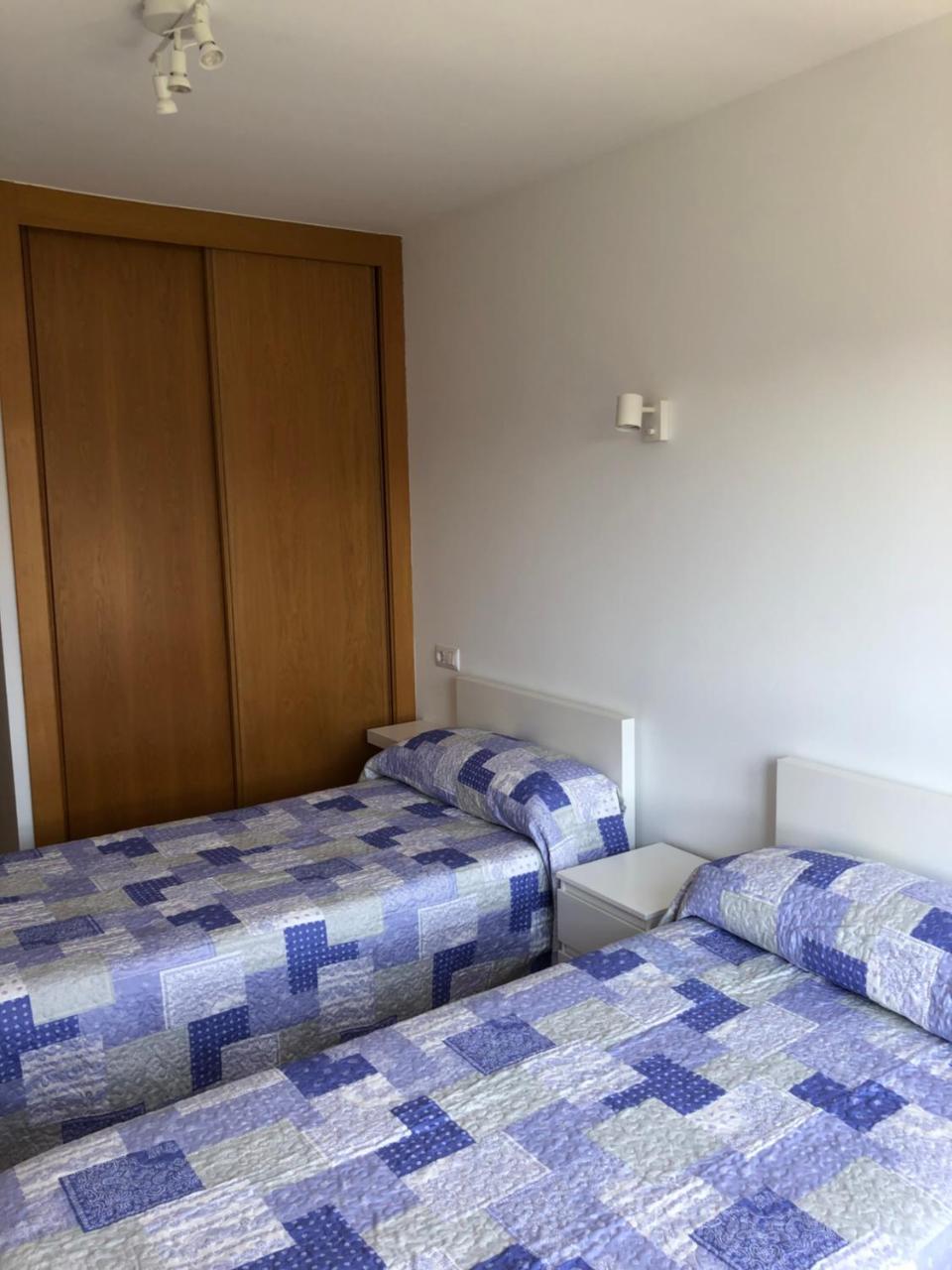 Piso Vacacional Ii