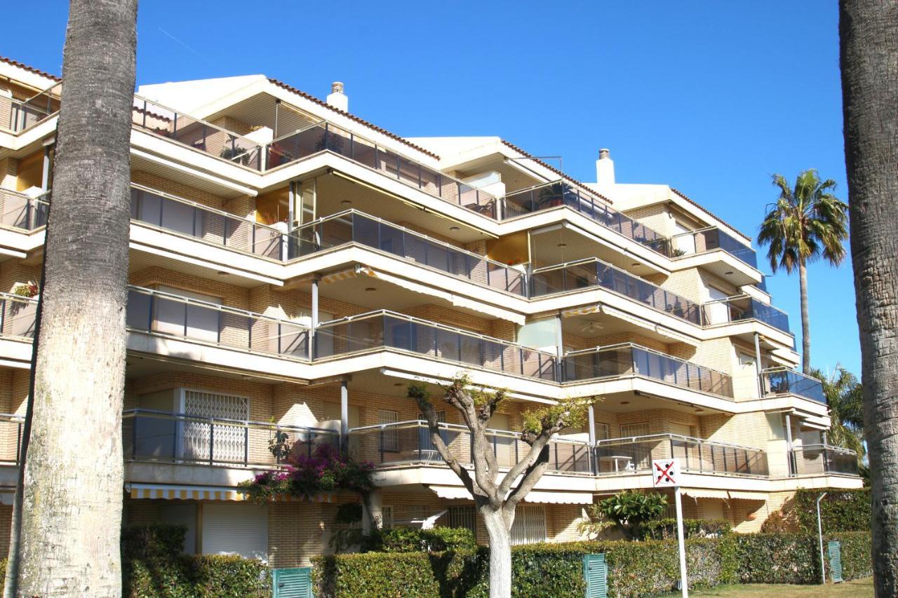 Apartamento Bahia Dorada Cambrils