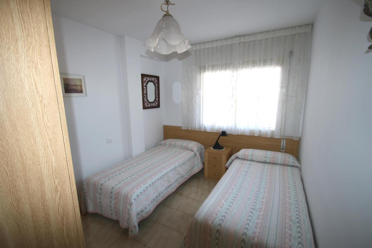 Bahia Dorada Apartamento