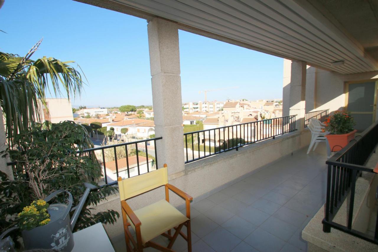 Bahia Dorada Apartamento *