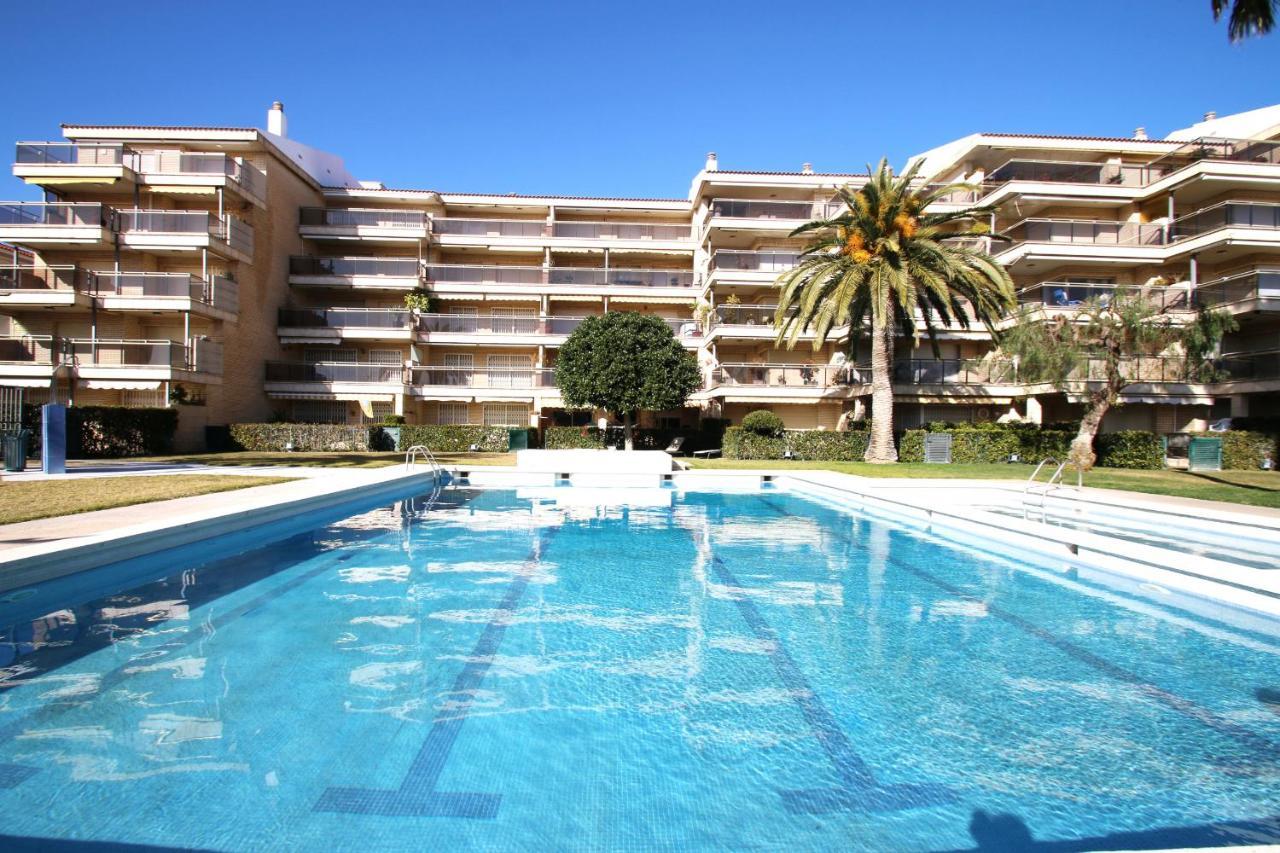 Apartamento Bahia Dorada