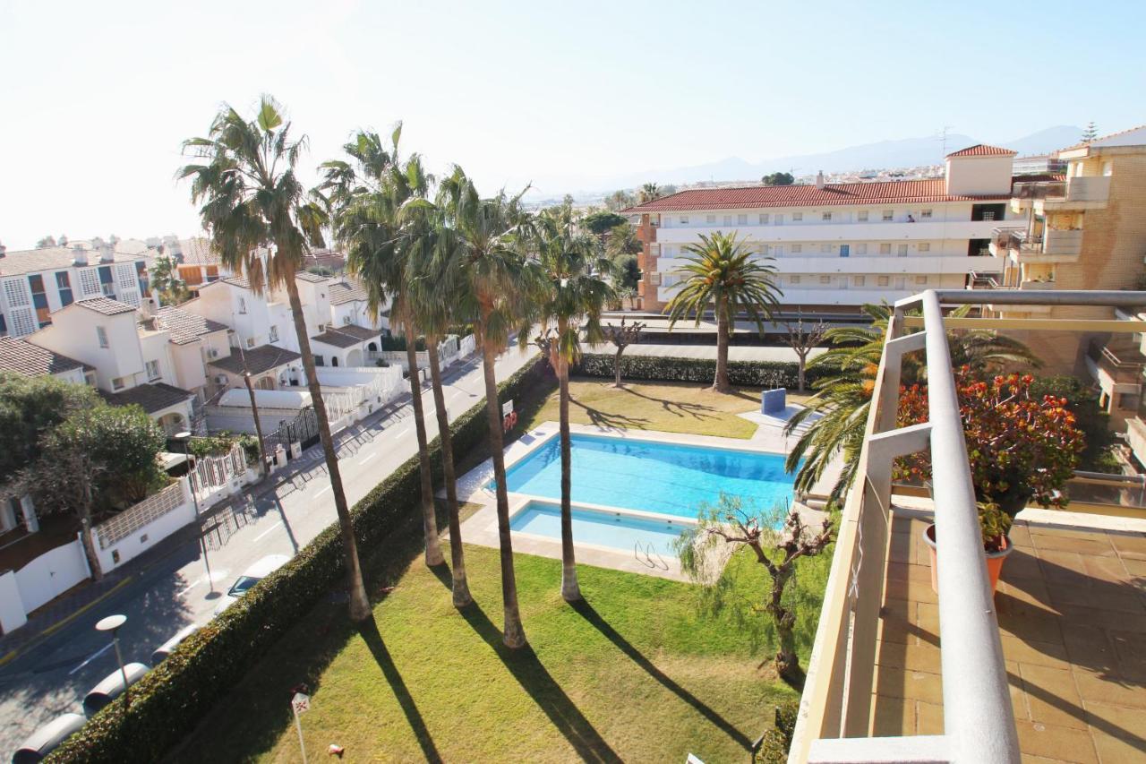 Apartamento Bahia Dorada