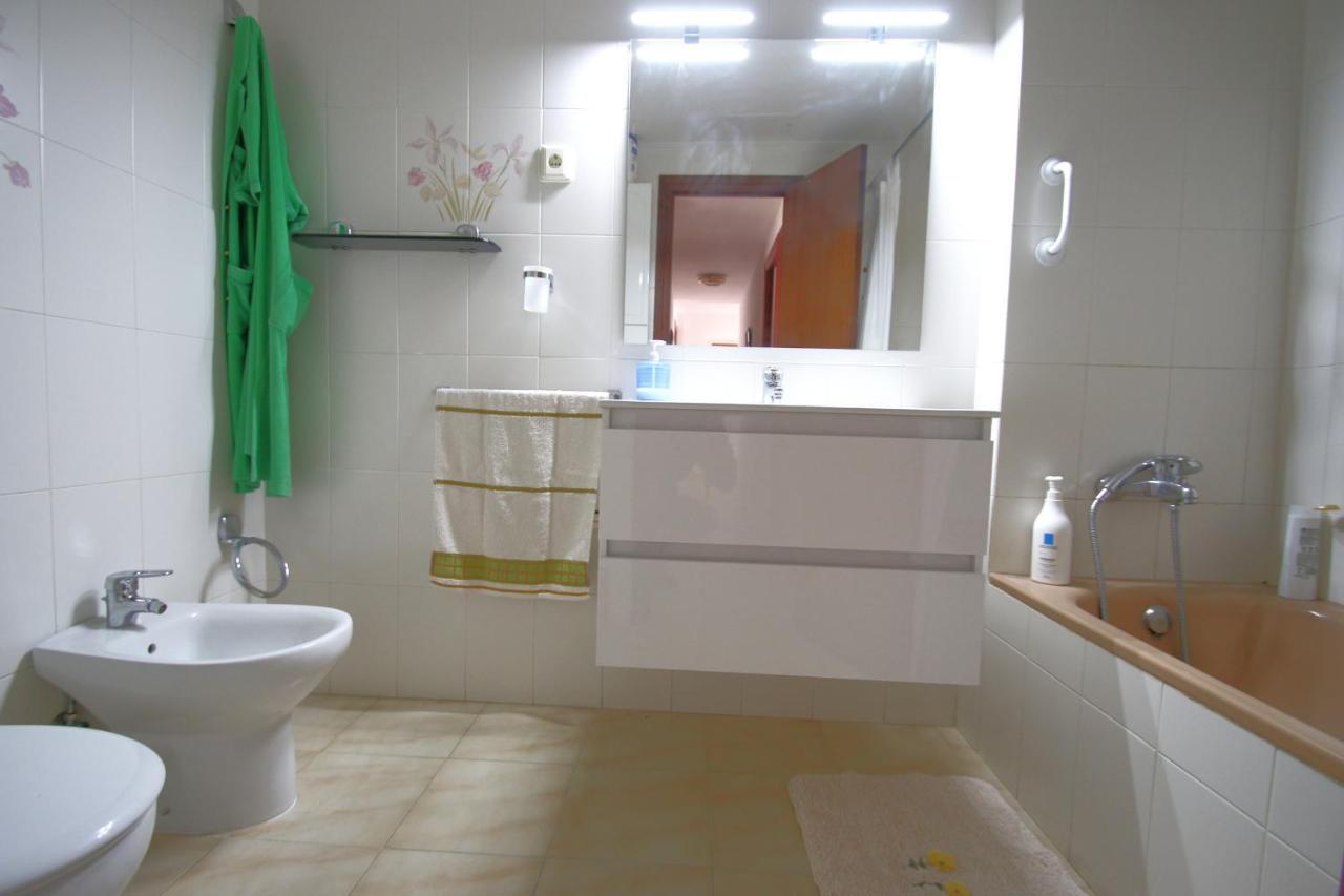 Apartamento Bahia Dorada *