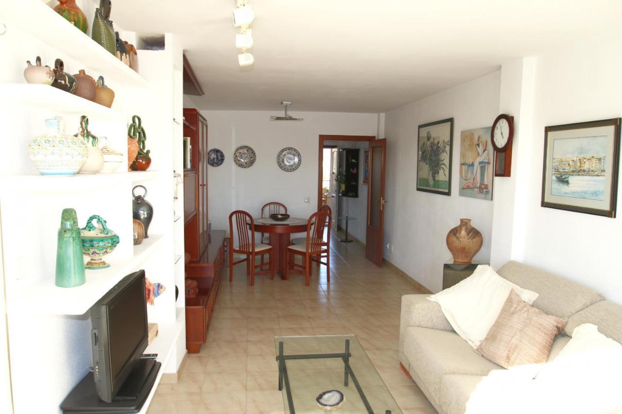Bahia Dorada Apartamento *