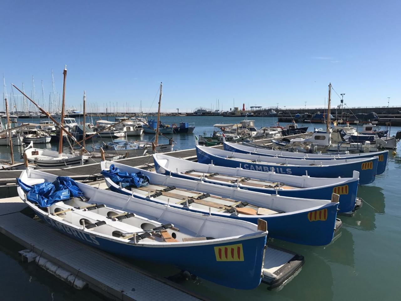 Bahia Dorada * Cambrils