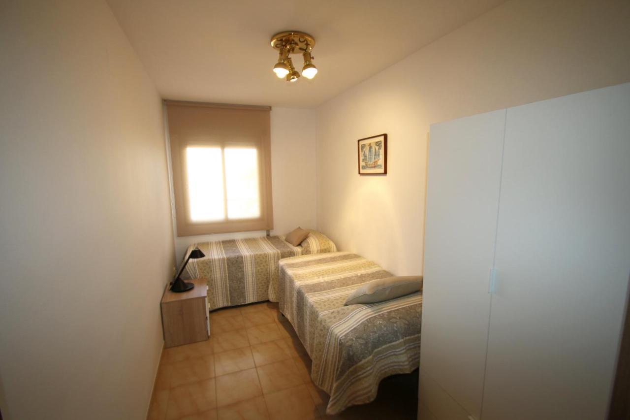 Bahia Dorada Apartamento