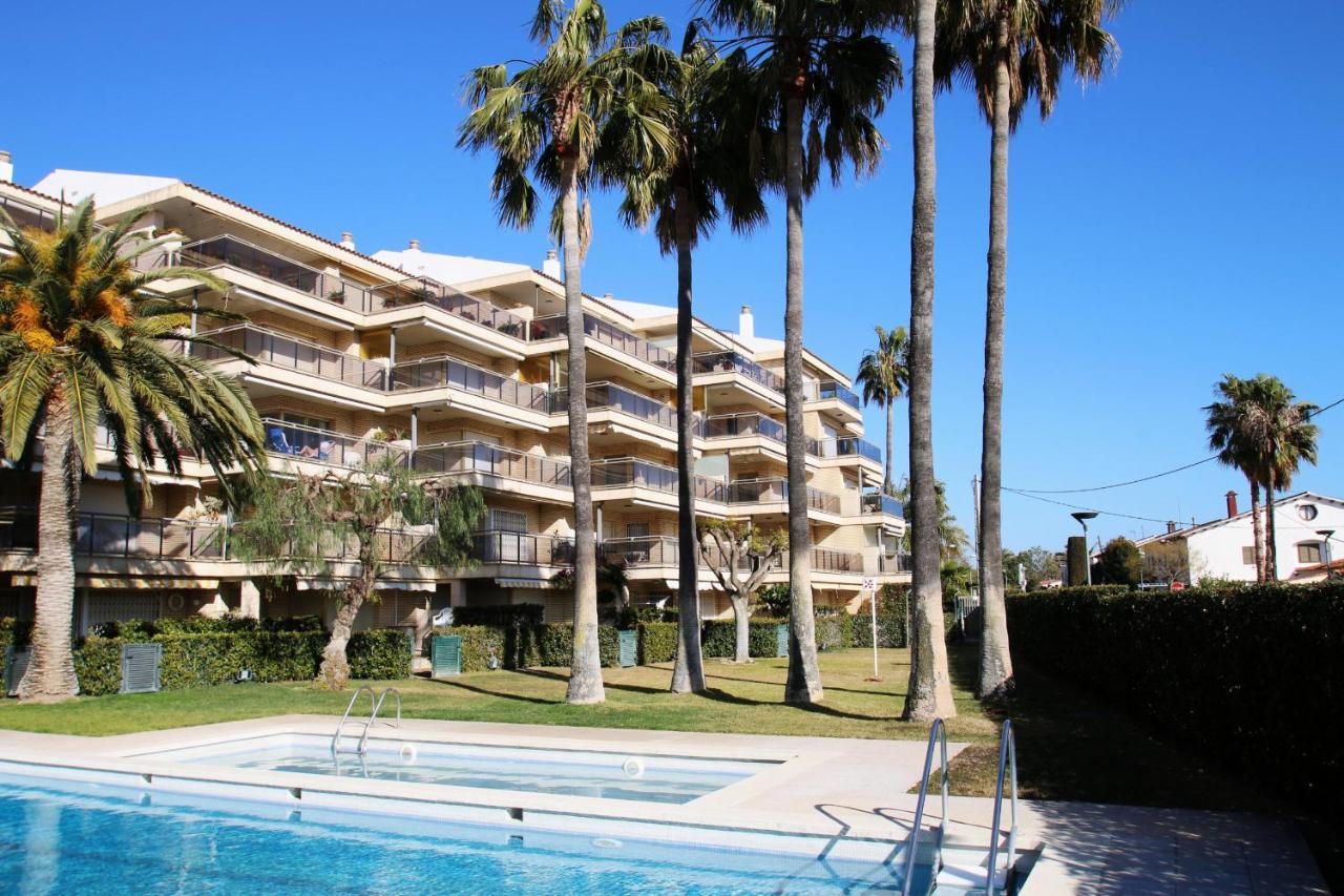 Apartamento Bahia Dorada Cambrils
