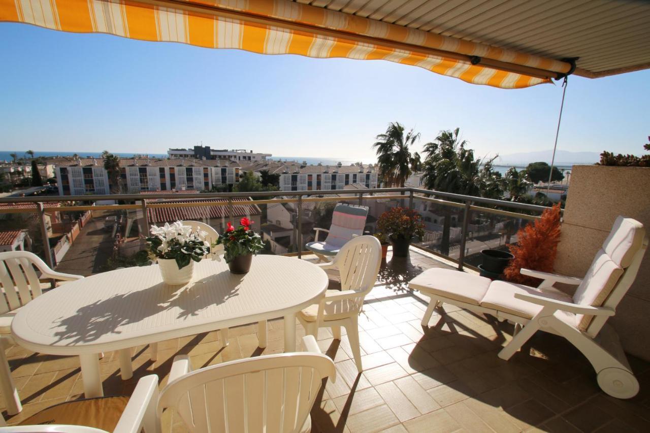 Bahia Dorada Apartamento Cambrils