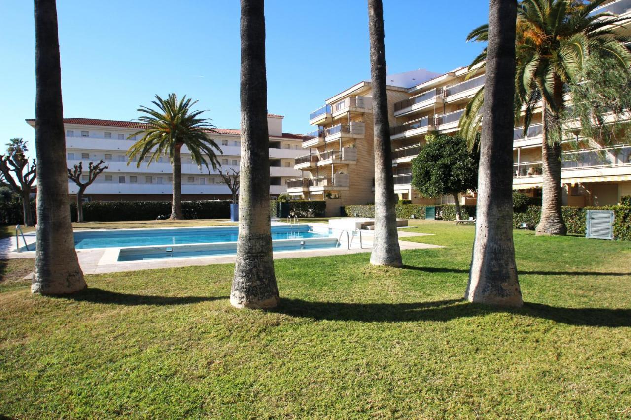 Apartamento Bahia Dorada