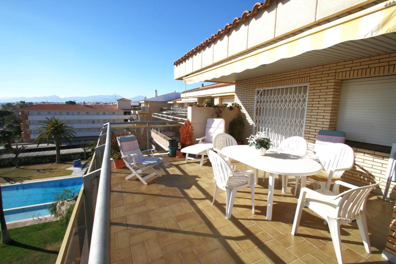 Apartamento Bahia Dorada *