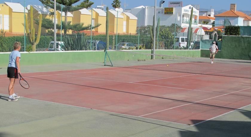 Holiday park Vista Oasis Maspalomas (Gran Canaria)