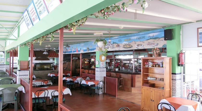 Holiday park Vista Oasis 2*