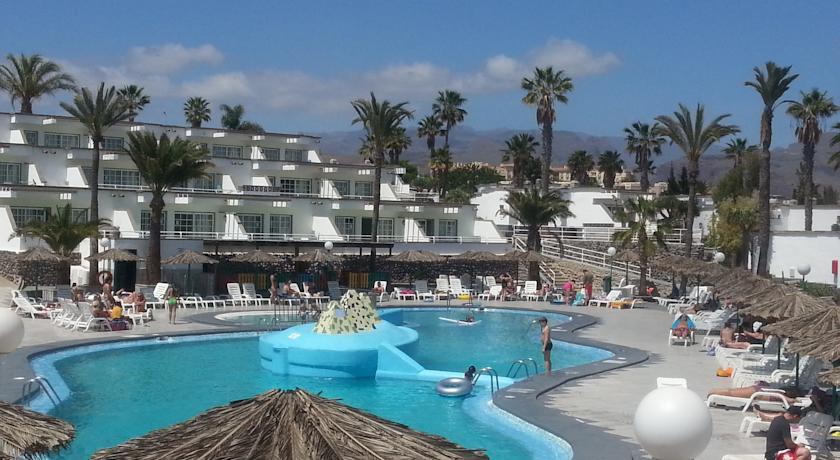 Vista Oasis Holiday park 2*