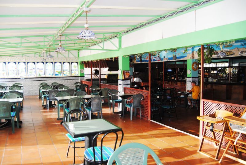 Vista Oasis Holiday park Maspalomas (Gran Canaria)