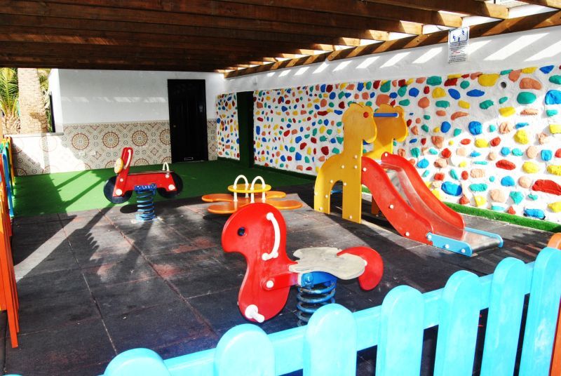 Vista Oasis Holiday park 2*