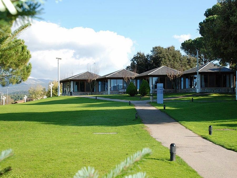 Hotel Montanya Seva