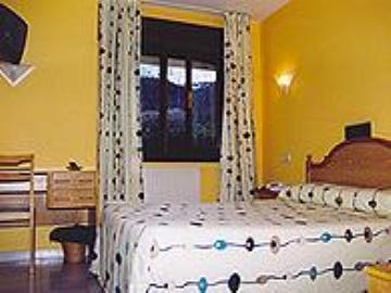 Hotel El Chisco San Cosme