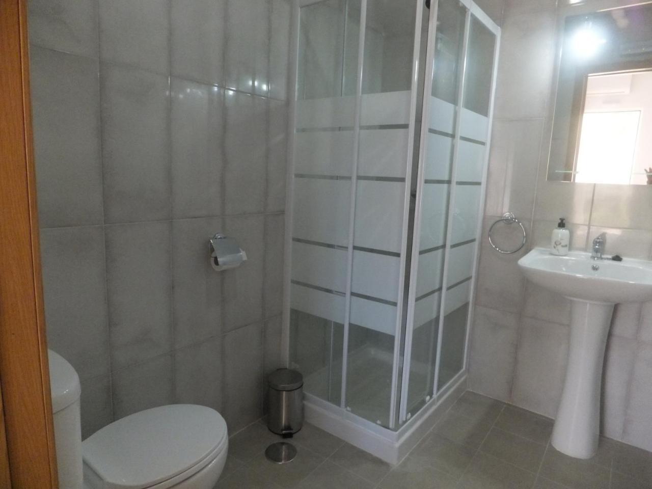 El Paraiso Playa Guest house Alicante