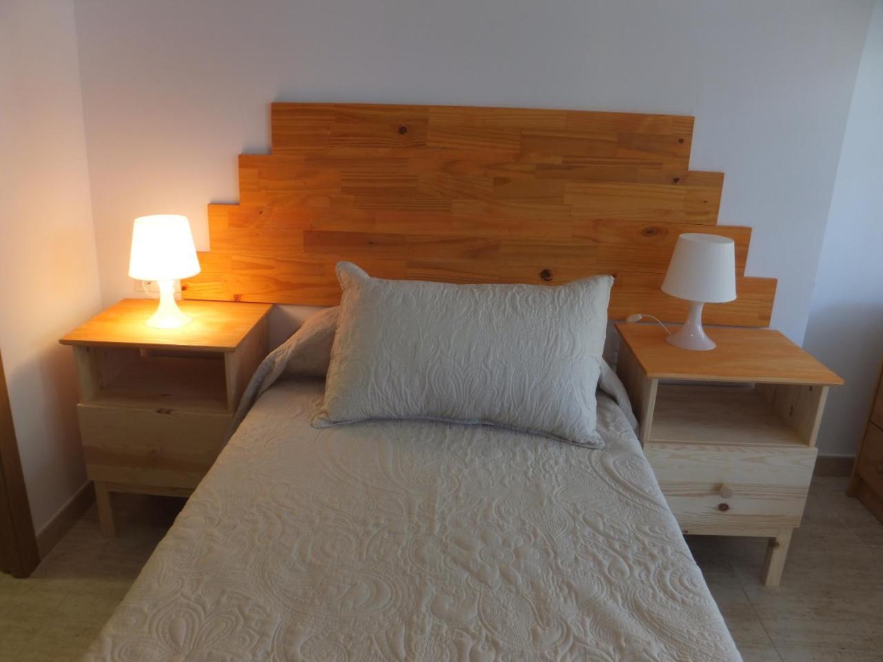 Guest house El Paraiso Playa Alicante