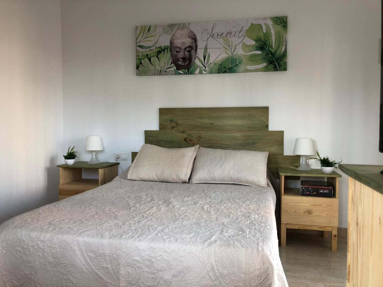 Guest house El Paraiso Playa Alicante