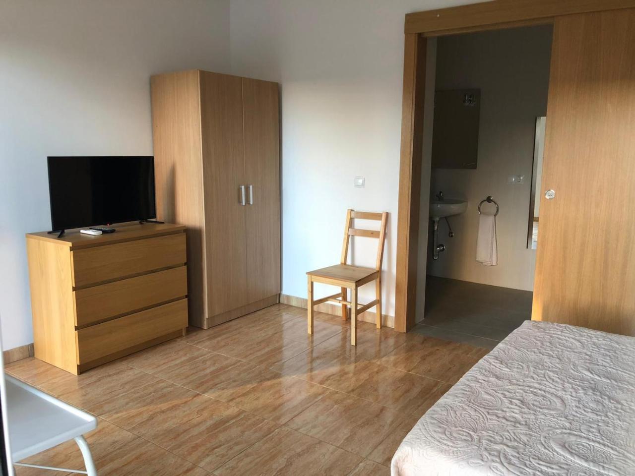 Guest house El Paraiso Playa Alicante