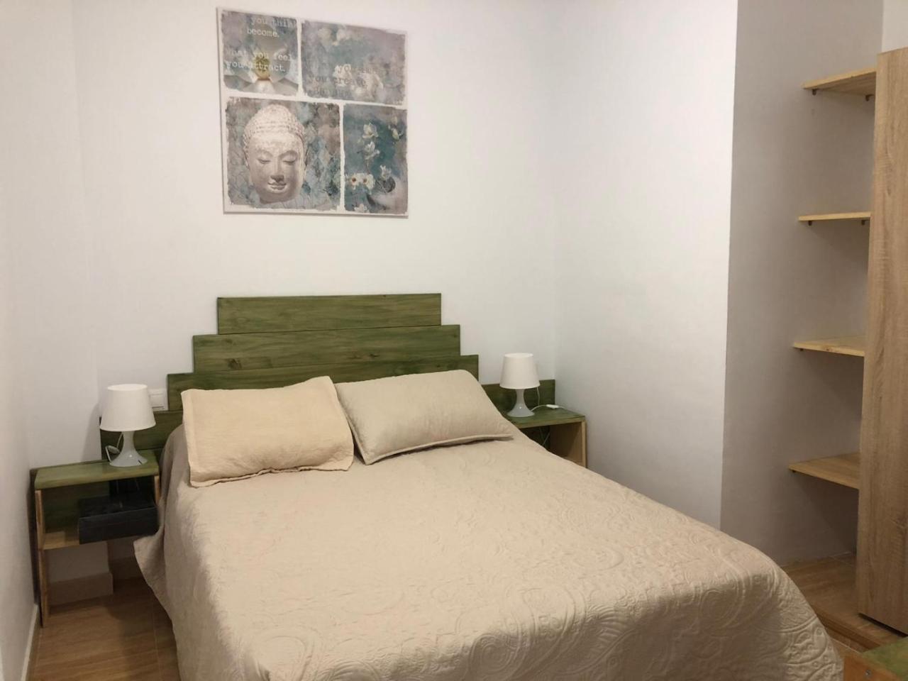 Guest house El Paraiso Playa Alicante