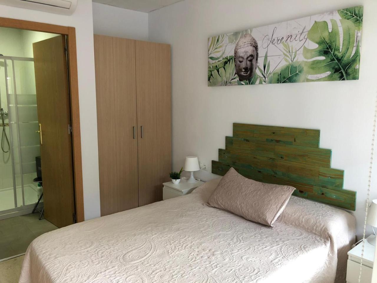 Guest house El Paraiso Playa Alicante