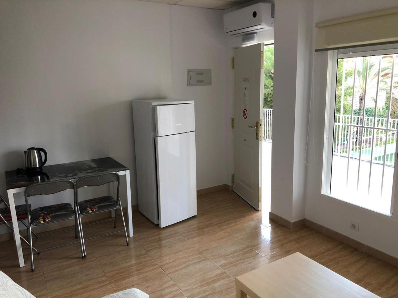 Guest house El Paraiso Playa Alicante