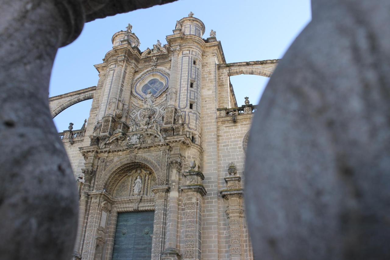 Catedral Jerez Apartamento *