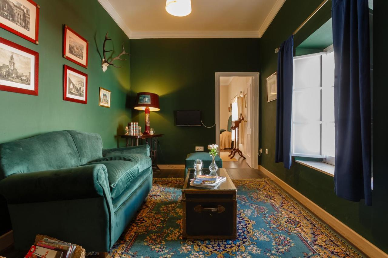 Catedral Jerez Apartamento