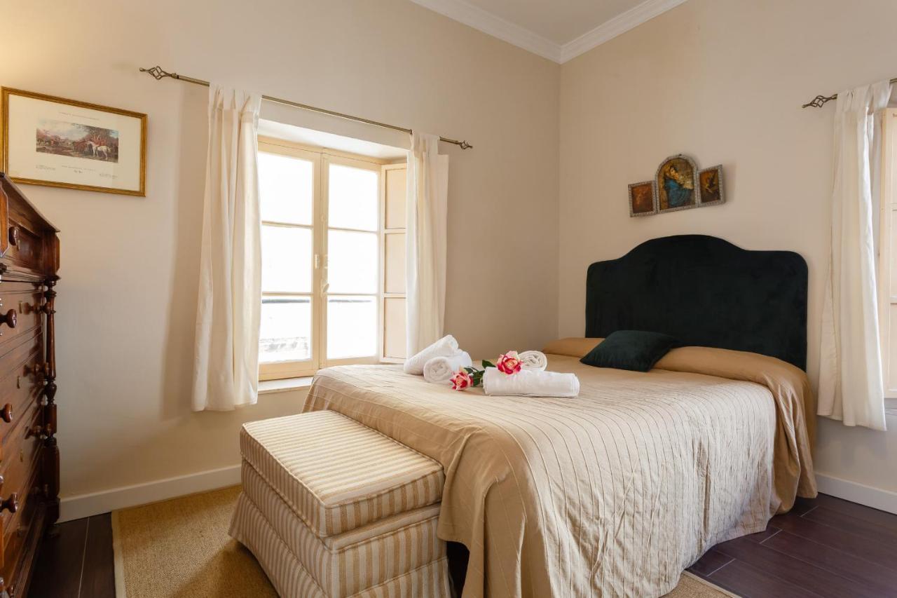 Catedral Jerez Apartamento *