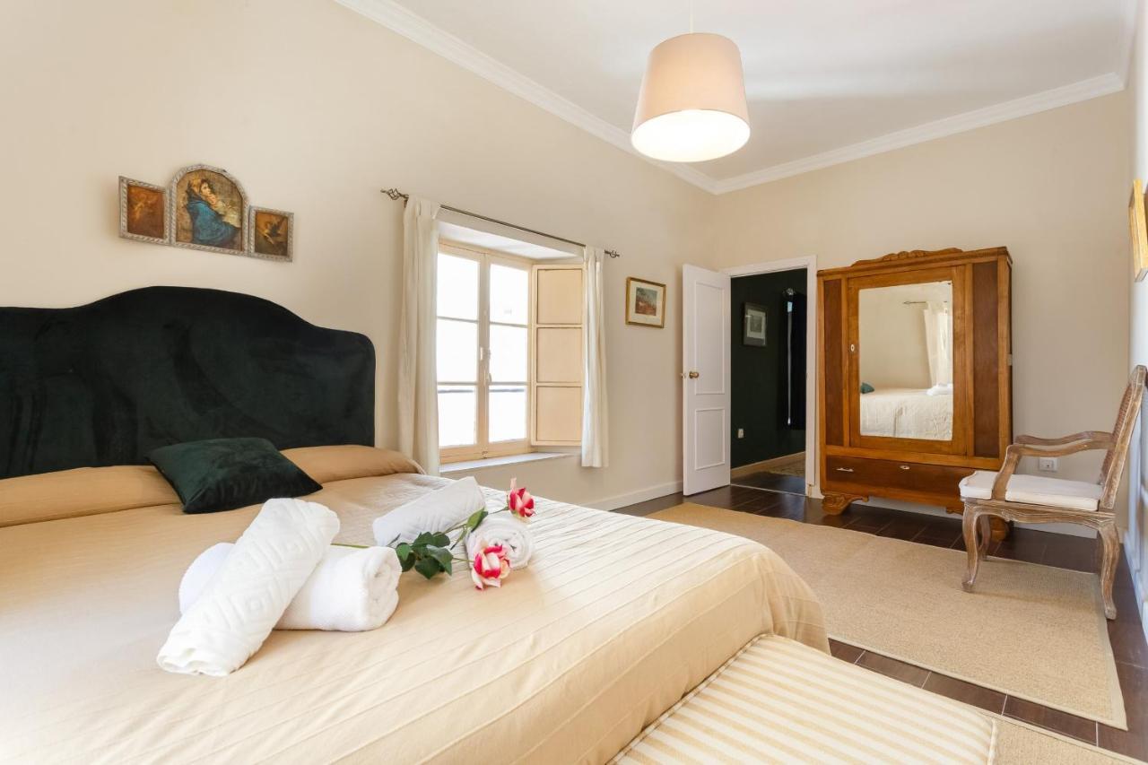 Catedral Jerez Apartamento *