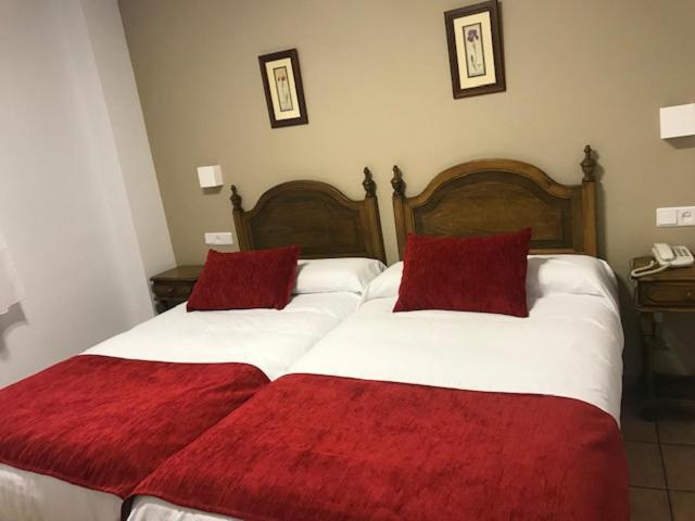 Patri Hotel Huéscar