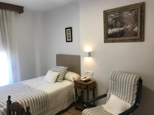 Patri Hotel *