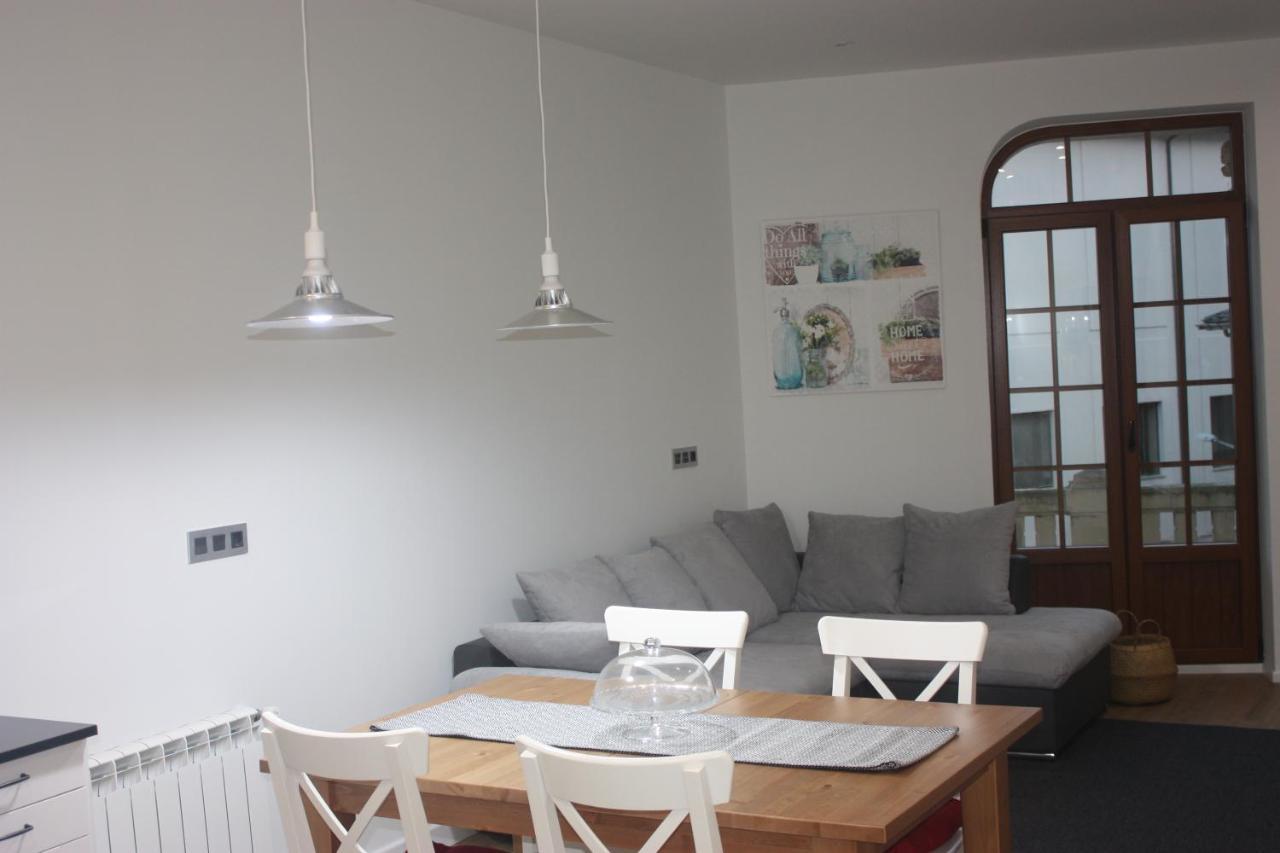 Apartment La Casa De Loli Luarca