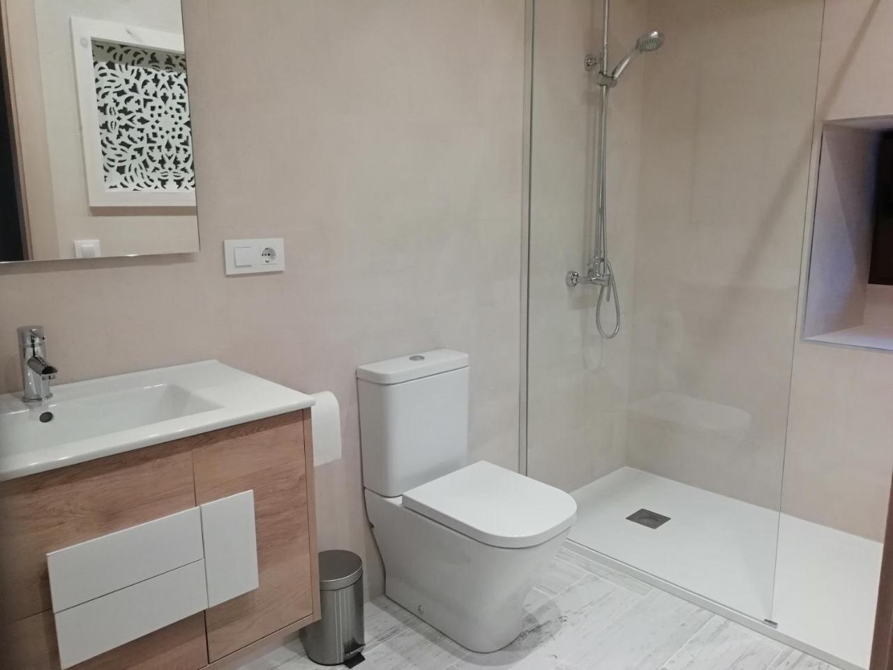Picos De Europa Chic&cool Apartamento Puertas (Cabrales)