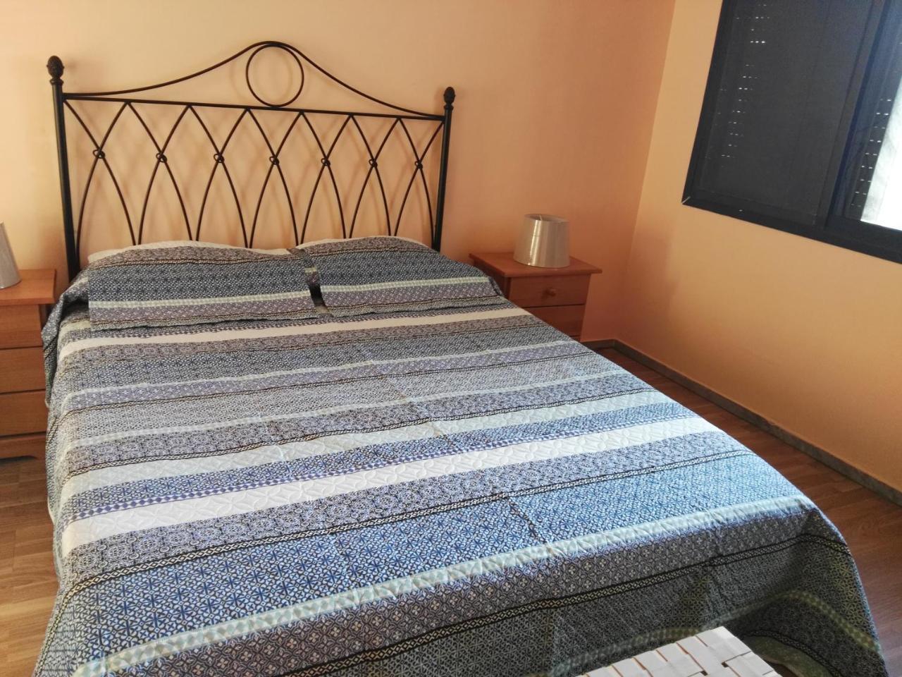Bed & Breakfast Donde Brilla El Sol *