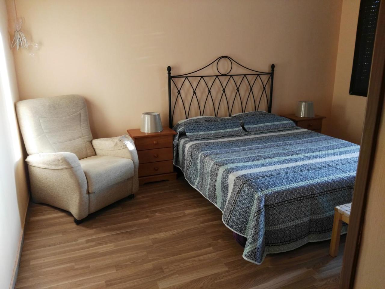 Donde Brilla El Sol Bed & Breakfast *