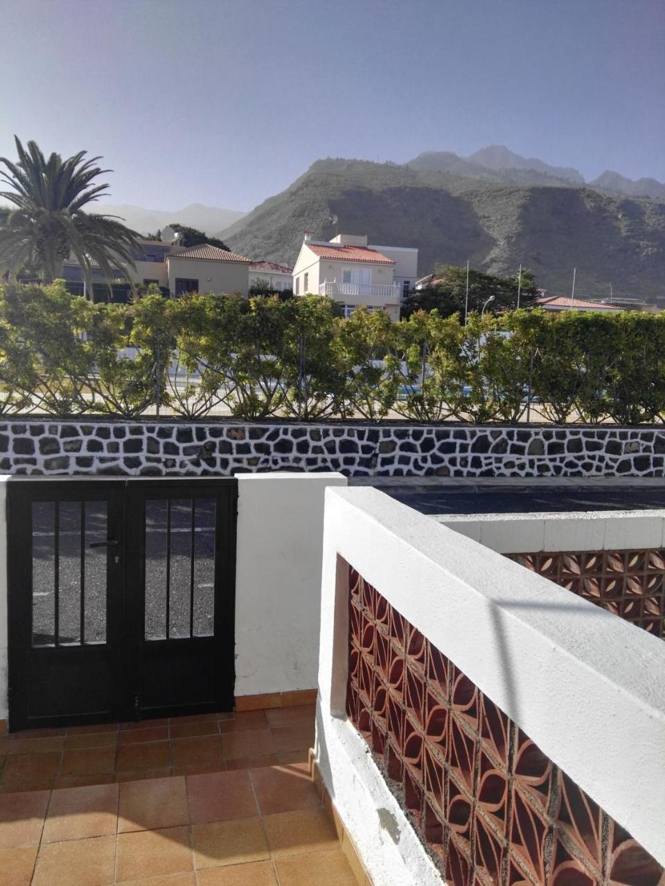 Bed & Breakfast Donde Brilla El Sol Candelaria