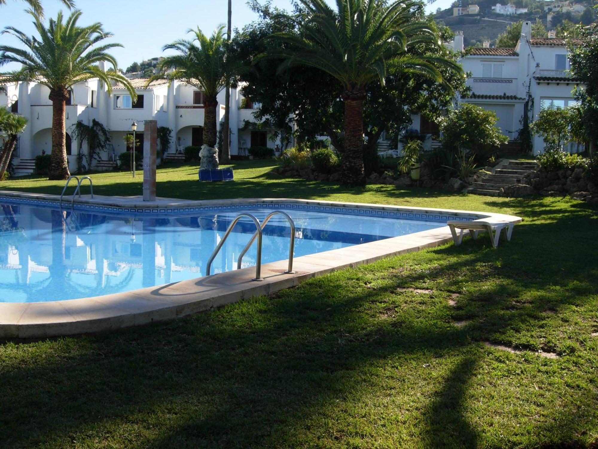 Almendros A Apartment