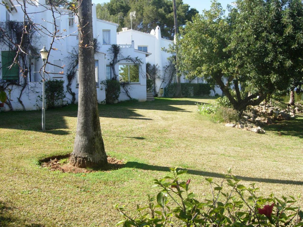 Almendros A Apartment