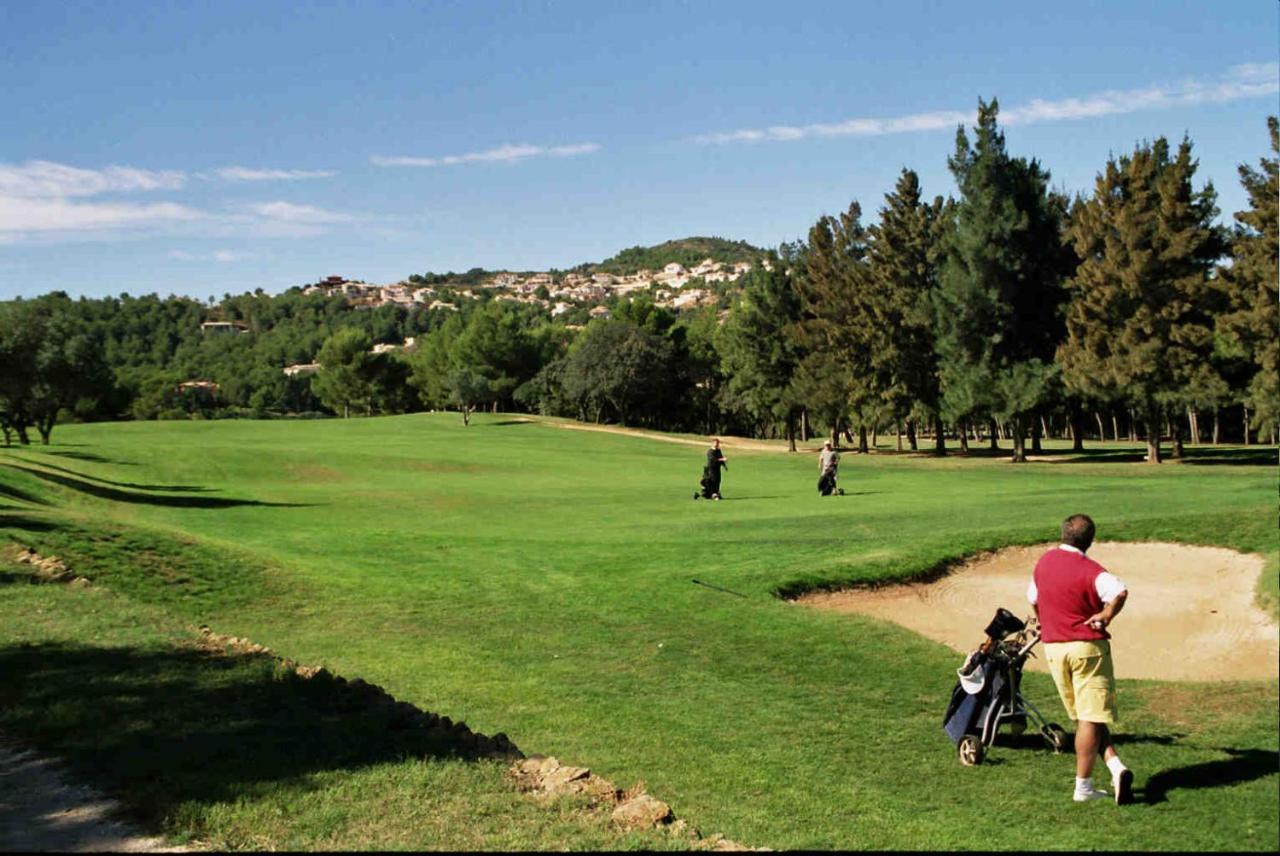 Apartment Almendros A