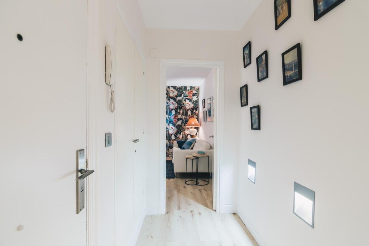 Urruti By People Apartamento